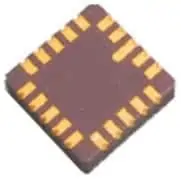 Surface-Mount Accelerometer