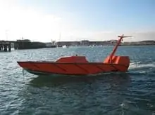 ASV C-Target 9 Drone