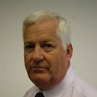 Keith Birch