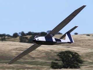 Arcturus T-20 UAS
