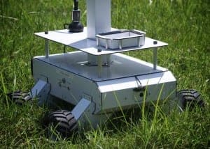 CoroBot Pro