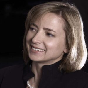 CyPhy Works Founder & CEO Helen Greiner