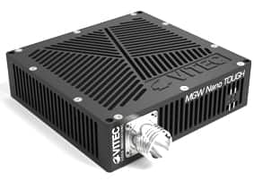 MGW Nano Tough