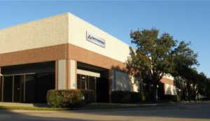 VectorNav's Dallas Headquarters