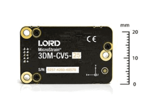 3DM-CV5-25 Attitude and Heading Reference System (AHRS)