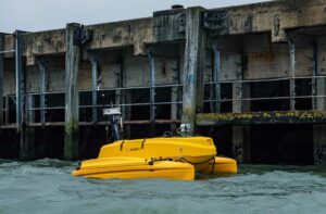 C-Cat 3 Small Multipurpose Work USV