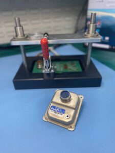 drone ECU