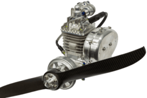 HFDI 75 - heavy fuel engine
