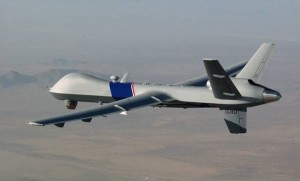 Predator® B UAV