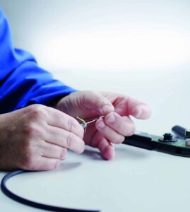 LEMO Cable Assembly