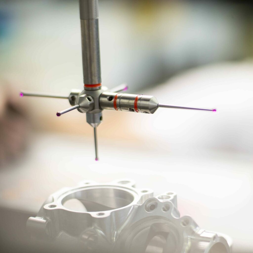 Metrology