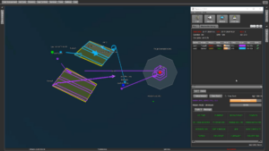 Neptune Mission software