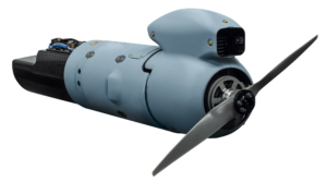 Orbital UAV Engines