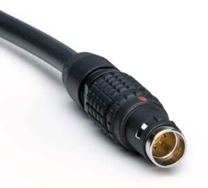 LEMO T-Series Connectors