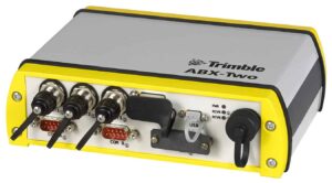 Trimble ABX-Two GNSS Sensor Enclosure