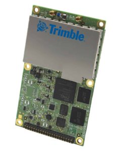 Trimble BD992 Dual-Antenna GNSS Receiver