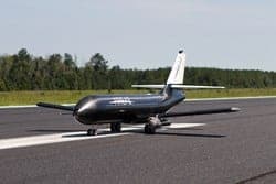Ptera UAV