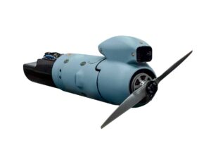 Orbital UAV