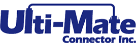 ulti-mate logo