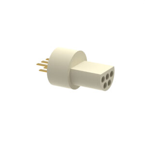 A22015-001 Micro Circular Connector