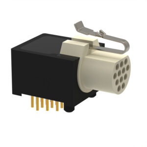 A22059-001 Micro Circular Connector