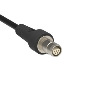 A22458-001 Micro Circular Connector