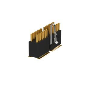 Omnetics Micro Strip Connector