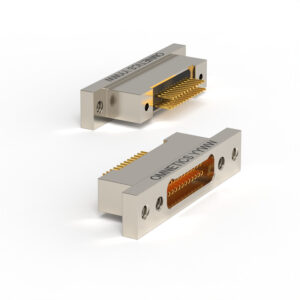 A29900-025 Bi-Lobe Connectors