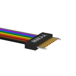 A79005-001 nano strip connector