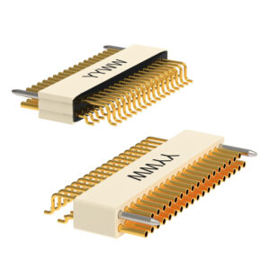 nano strip connectors