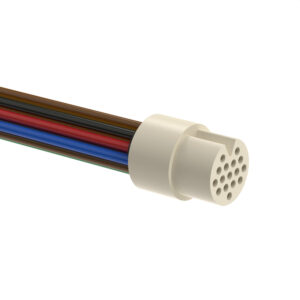 A79104-001 Nano circular connector