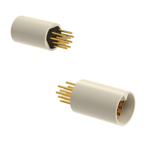 A79111-001 Nano circular connectors