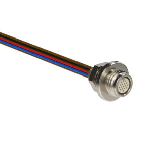 A79290-001 Nano circular connector