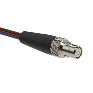 A79442-001 Nano circular connector