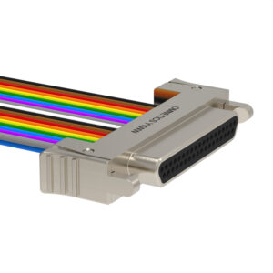 Latching Micro-D Connector