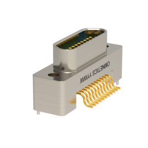 Omnetics Micro-D Connector