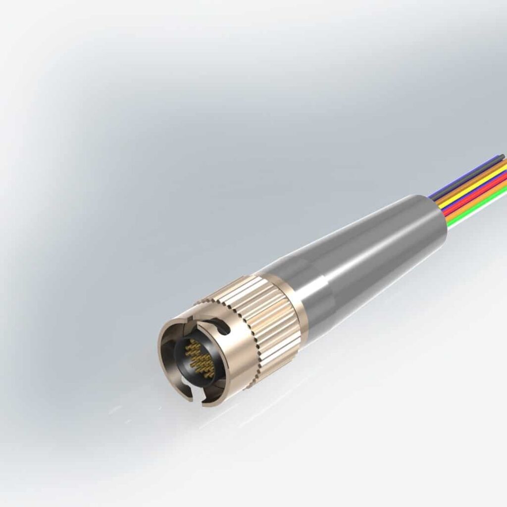 Micro Miniature Connectors | Nano Miniature Connectors | Mil Spec
