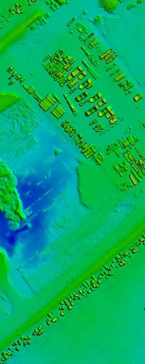 Correlator3D UAV Photogrammetry Software