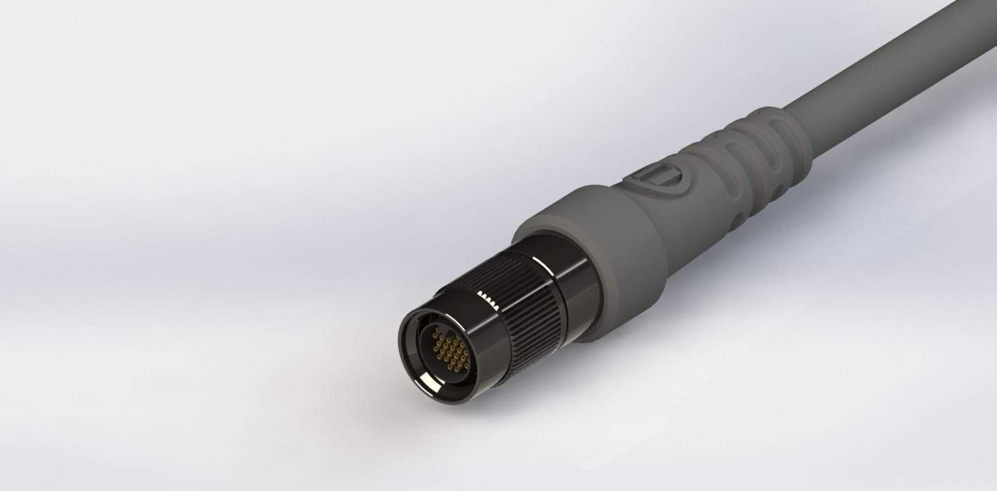 Micro and Nano Miniature Connectors for Unmanned Systems