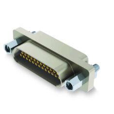 Micro-D Connector