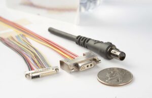 Omnetics Connector Corporation