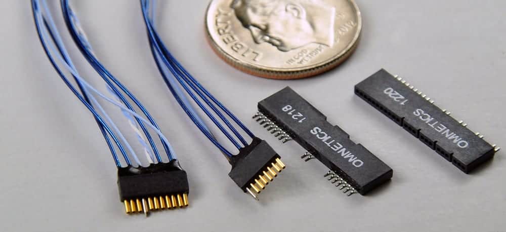 Nano Connectors