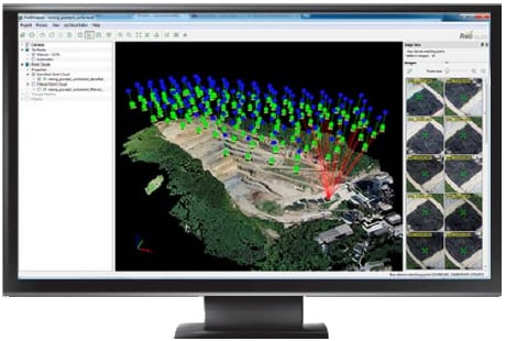 pix4dmapper software pix4dmapper software