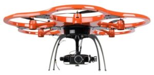 Aibotix Aibot X6 V2