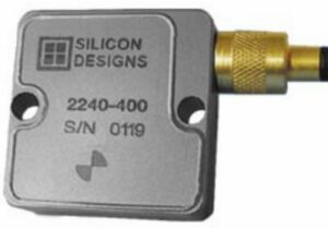 Model 2240 Hermetic Analog Accelerometer Module