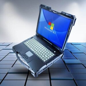 AMREL Rugged Laptop