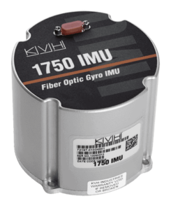 KVH1750 MEMS IMU for UAVs