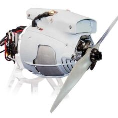 Northwest-UAV NW-44 UAV Engine