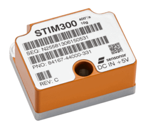 OEM-IMU-STIM300 Inertial Measurement Unit