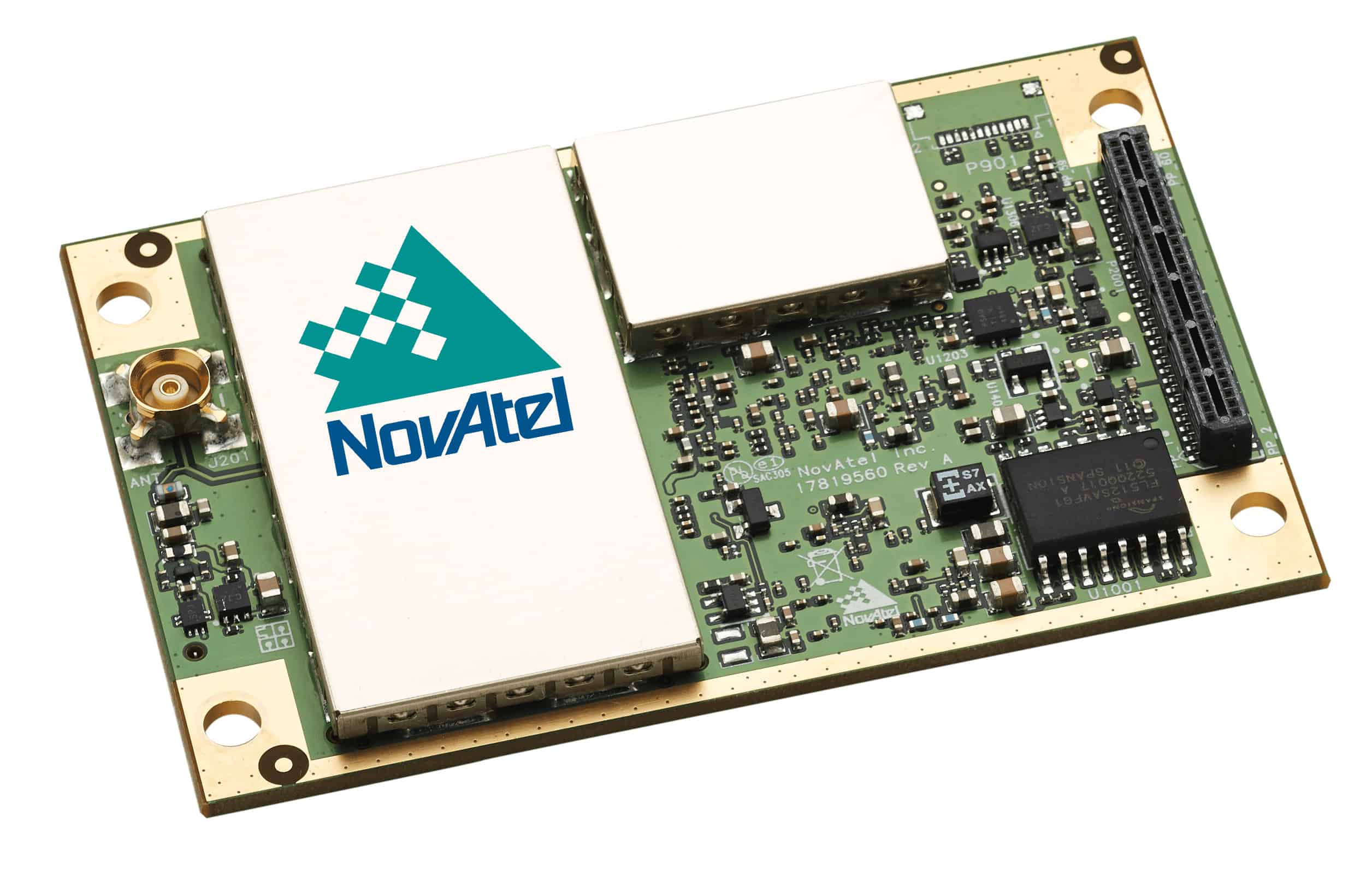 The Role of GNSS in Modern Agriculture